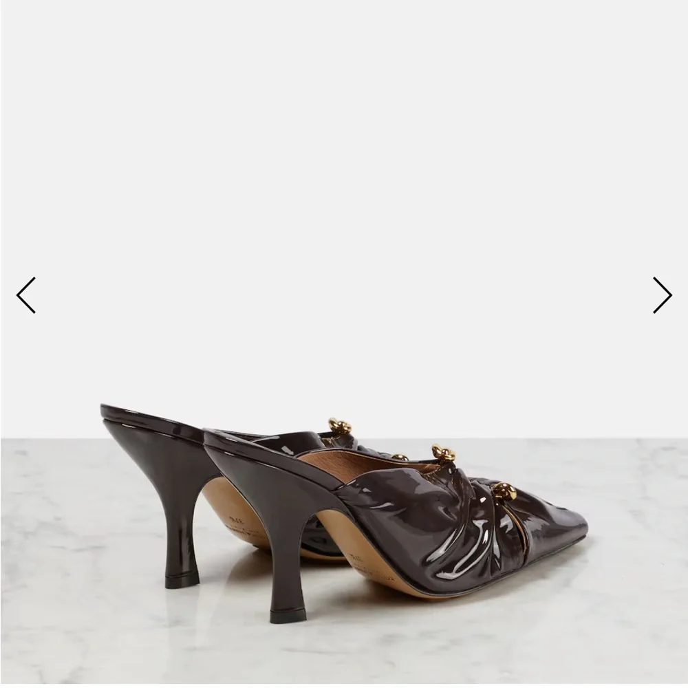 BOTTEGA VENETA pump - Picture 4 of 8